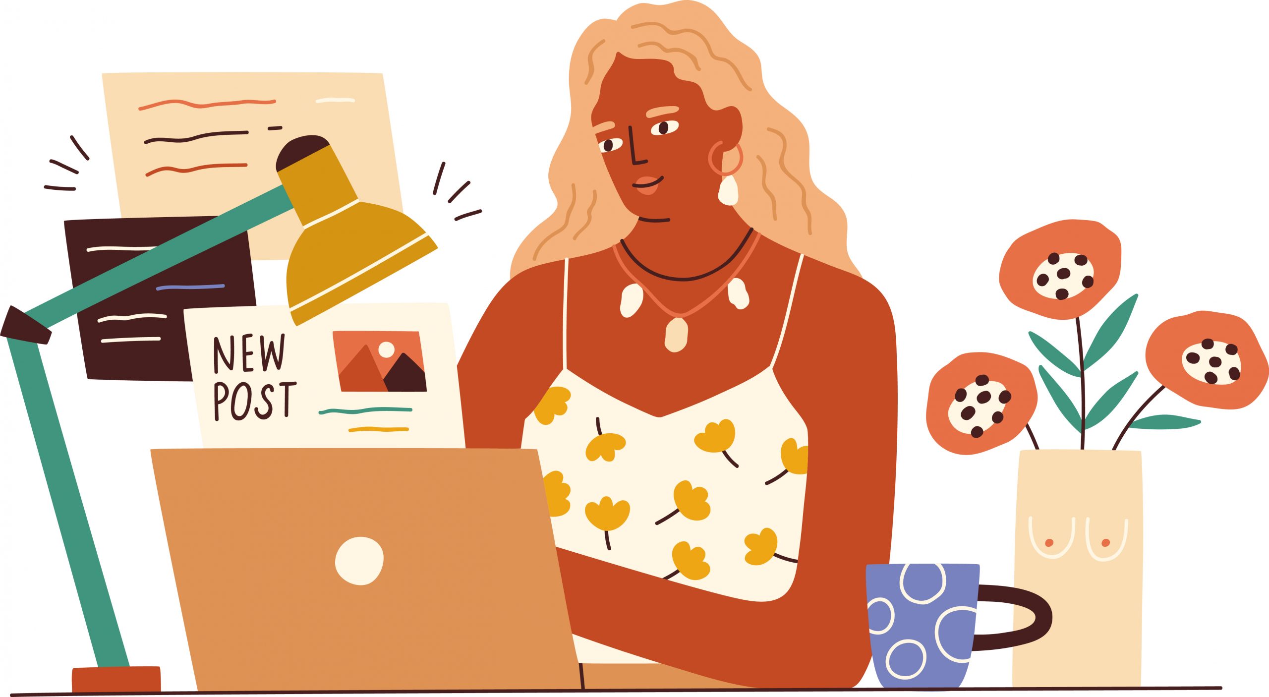 7 Reasons Why You Need to Use an AI Content Generation Business