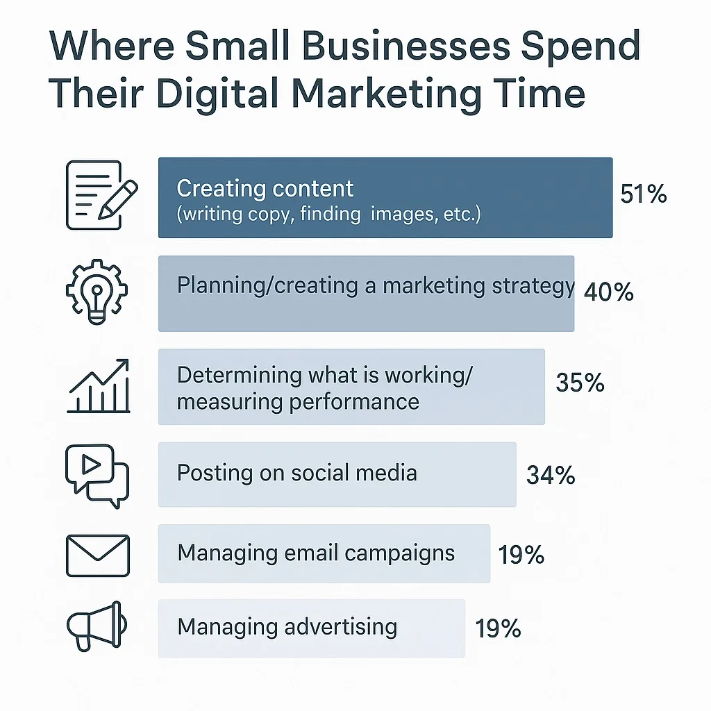 Saving time with free AI article generator