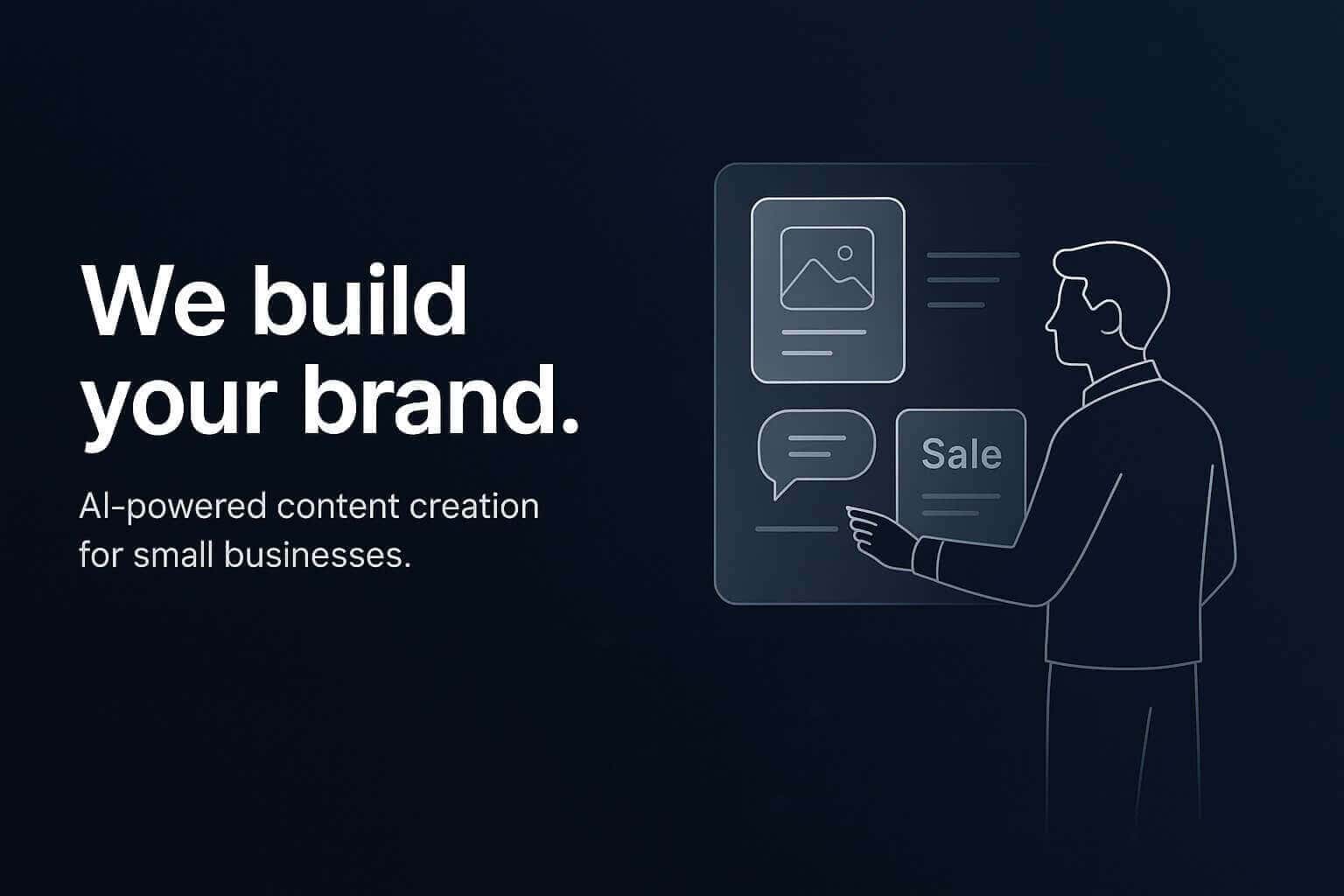 free ai seo blog content generator small business