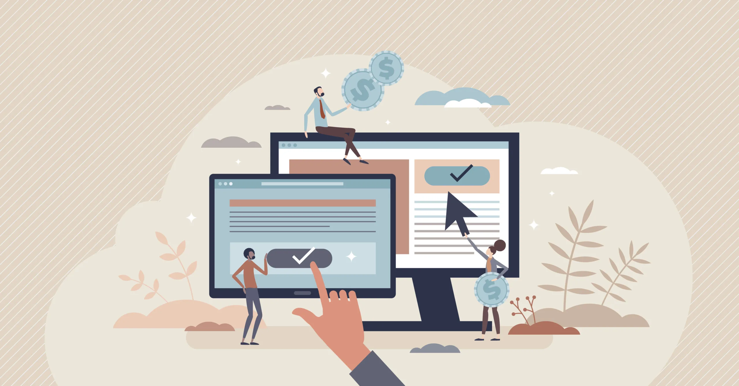 How to Choose the Best AI SEO Software in 2025