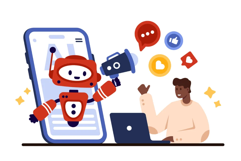 Using AI for SEO The Smart Way to Scale Search Rankings in 2025 and Beyond