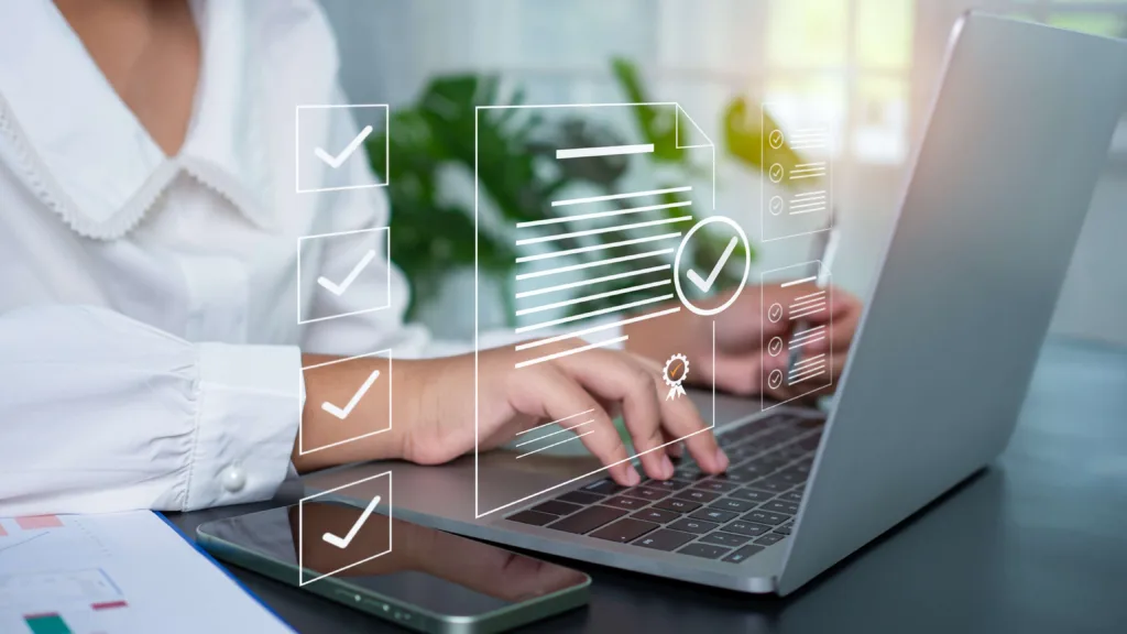 Content Performance Audit for B2B Websites - Website Content Writers