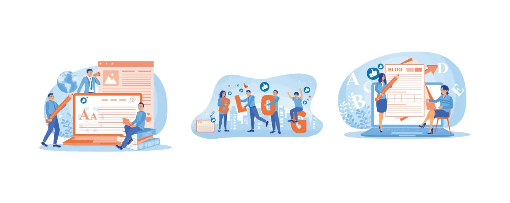 Writing Blog Posts for SEO: The Practical Step-by-Step Guide for Small Business Owners