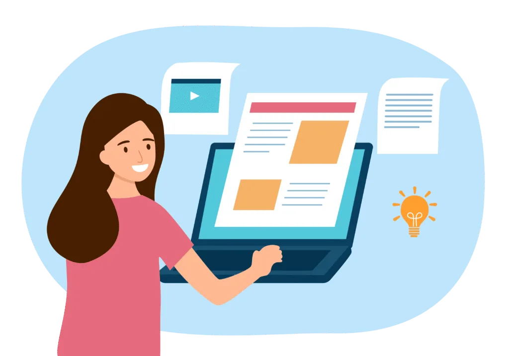 Web Page Content Writer The Complete Small Business Guide to Creating Website Content That Ranks on Google